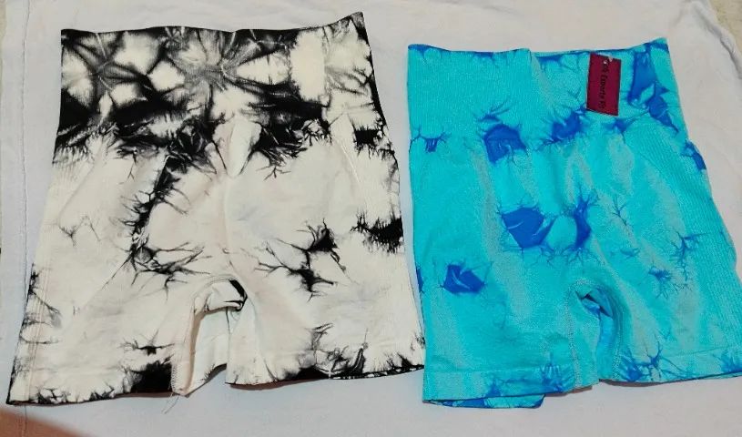 Short academia - Foto 3