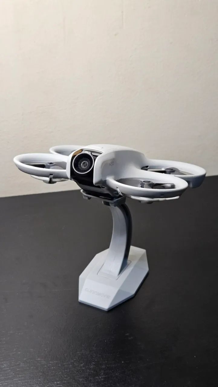 Drone Dji Neo +extras - Foto 3