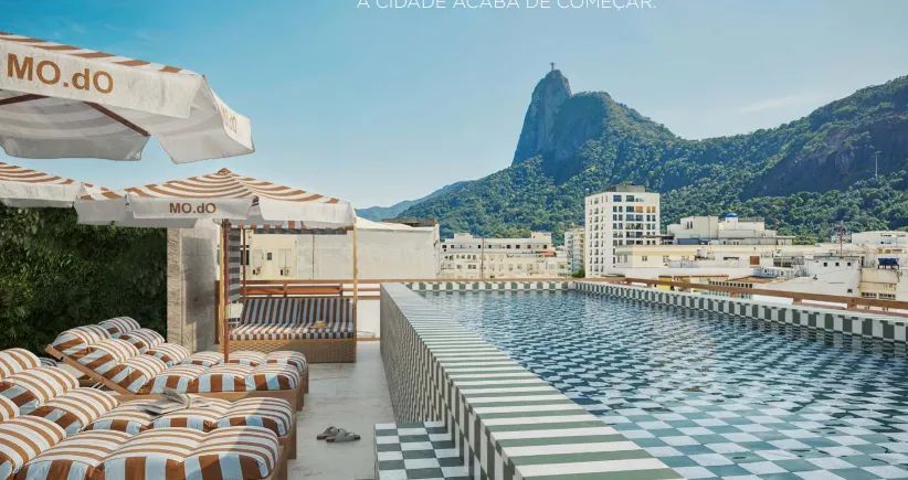 MODO DESIGN LIVING BOTAFOGO - Foto 11