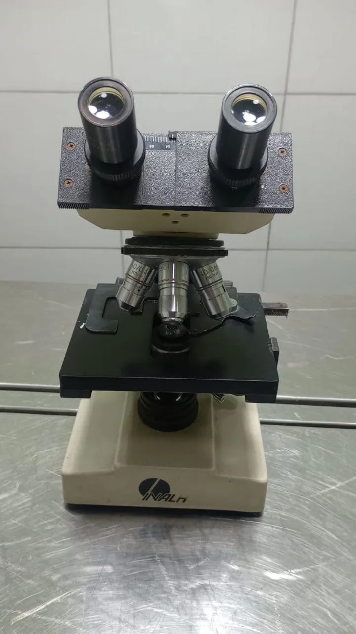 microscopio