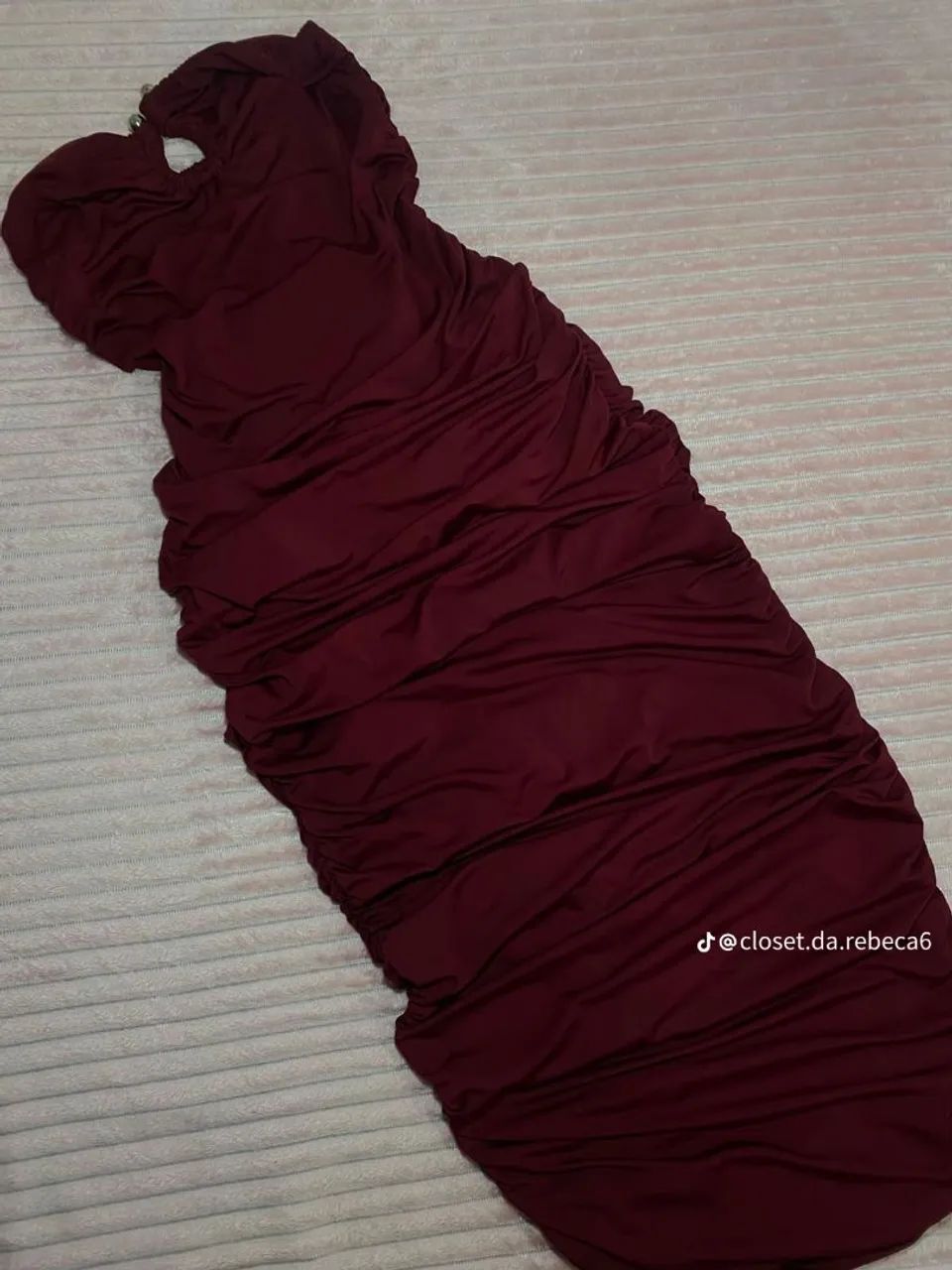 Lote vestido - Foto 5