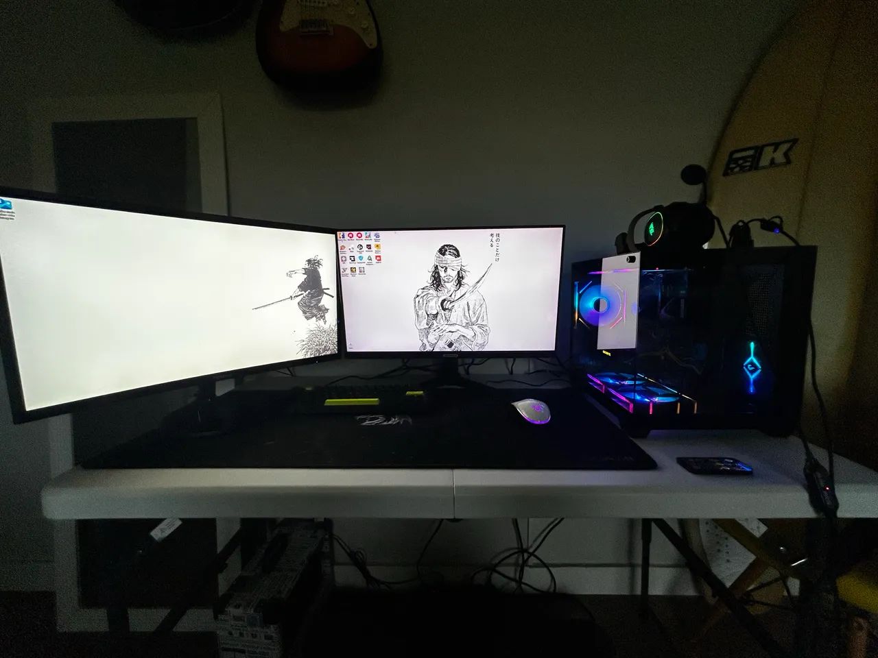 Pc gamer + kit completo  - Foto 2