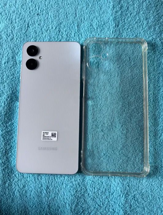 ? Samsung Galaxy A06 - 128 GB - Foto 3