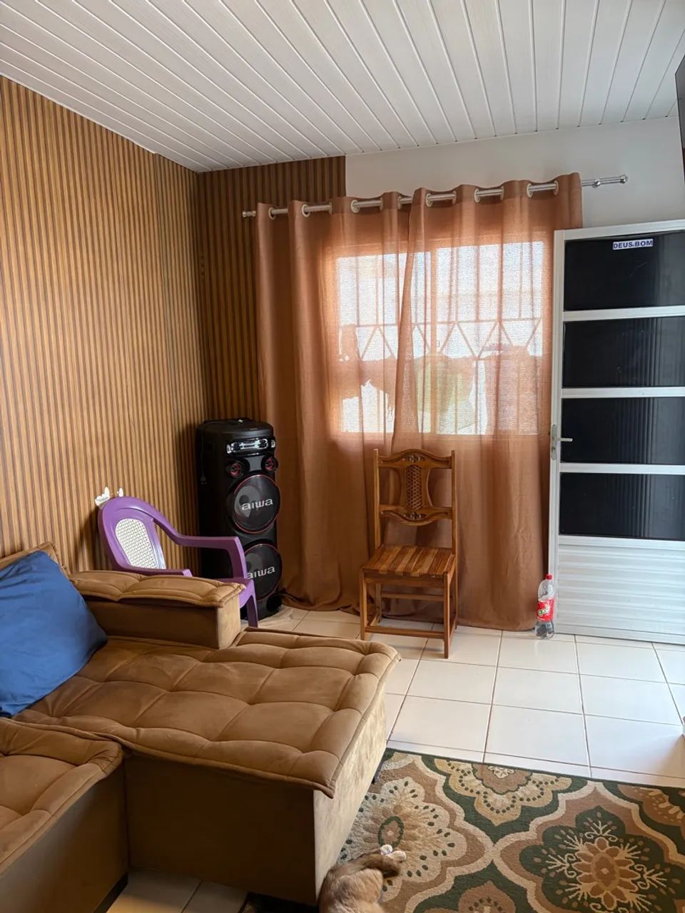 Casa 2 quartos Águas do Viver - Foto 5