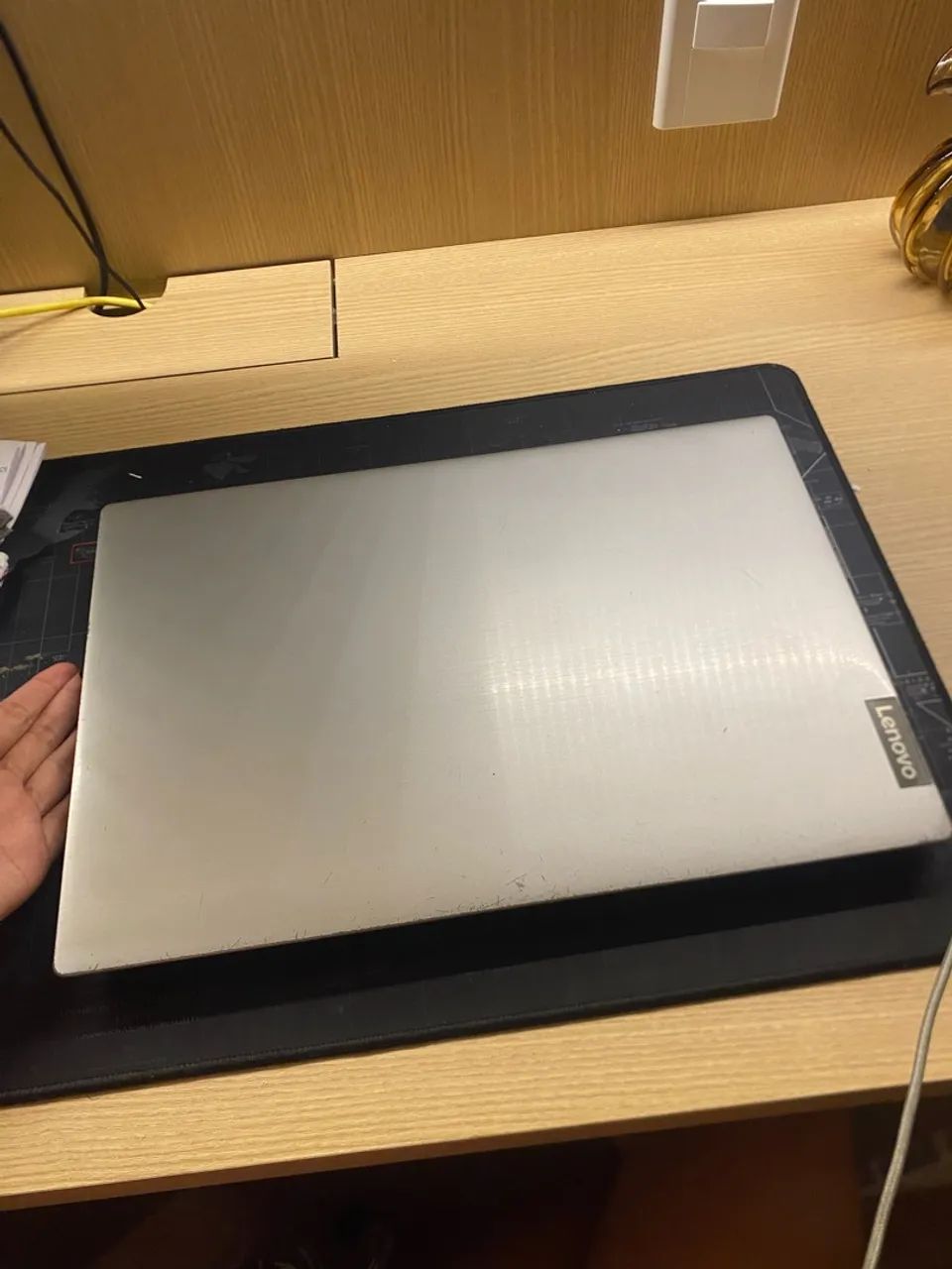 Lenovo IdeaPad S145  - Foto 2