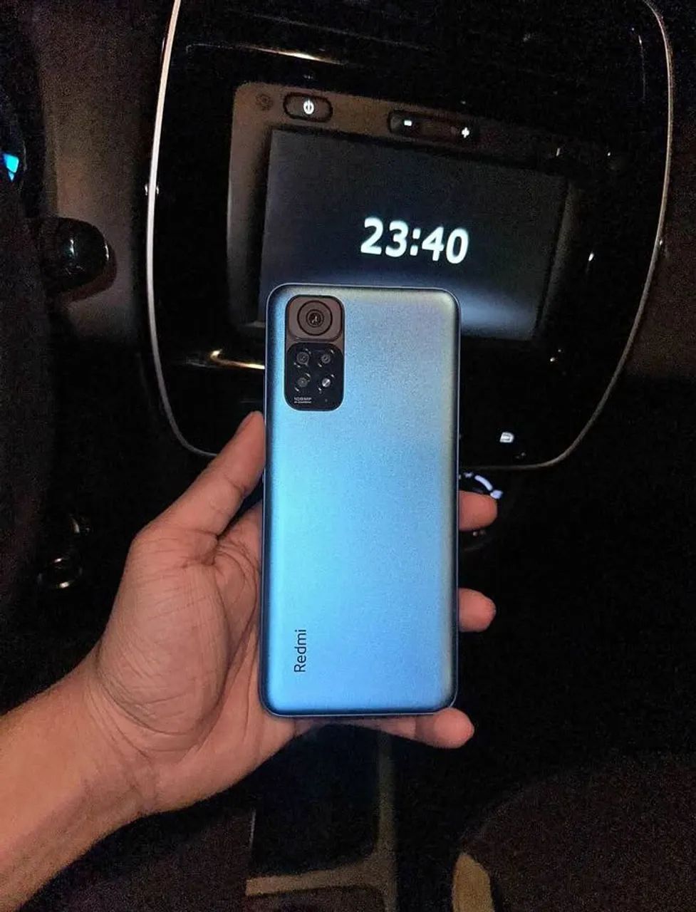 Redmi Note 11s