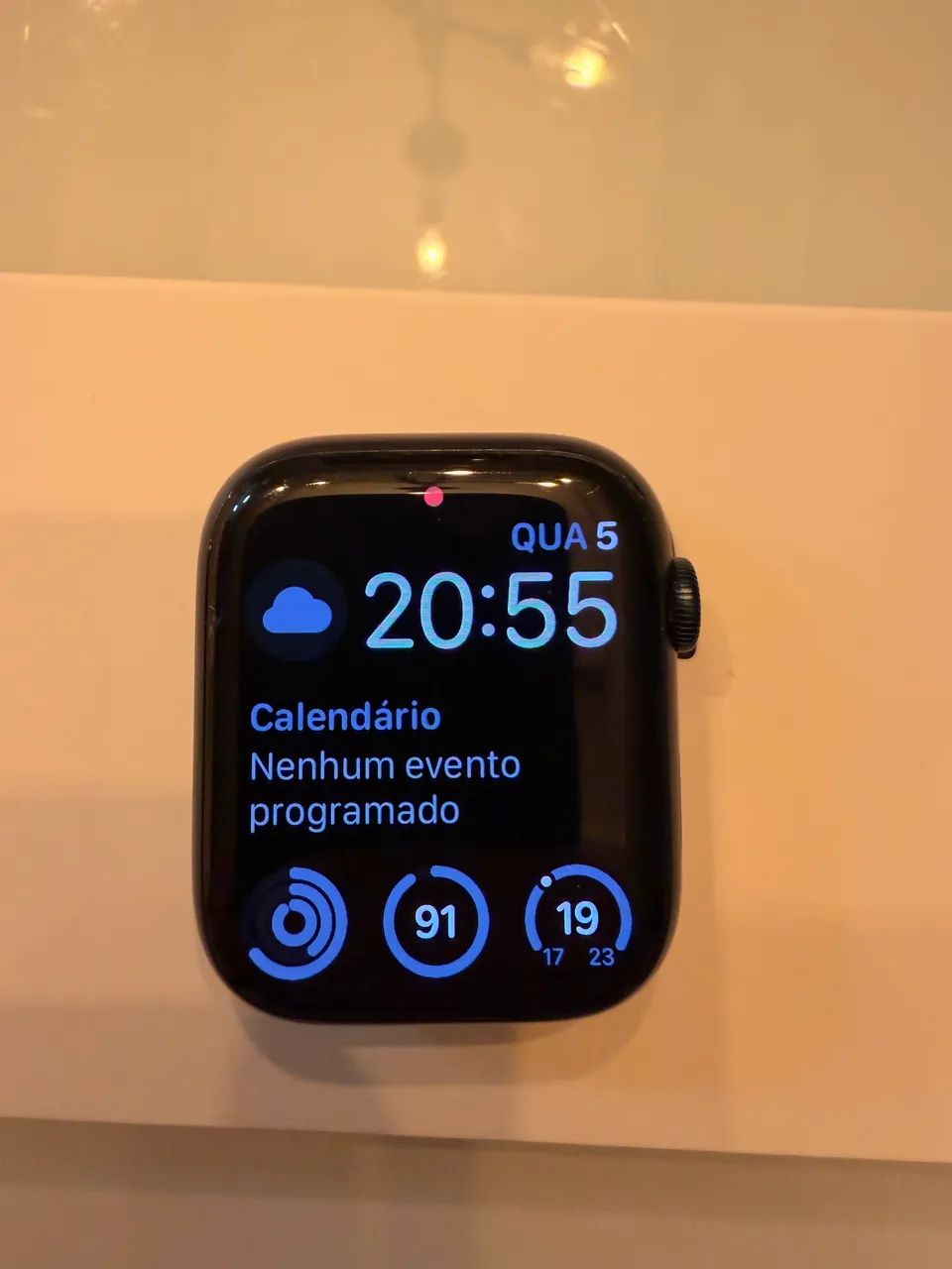 Apple Watch Series 7 45mm - Foto 5