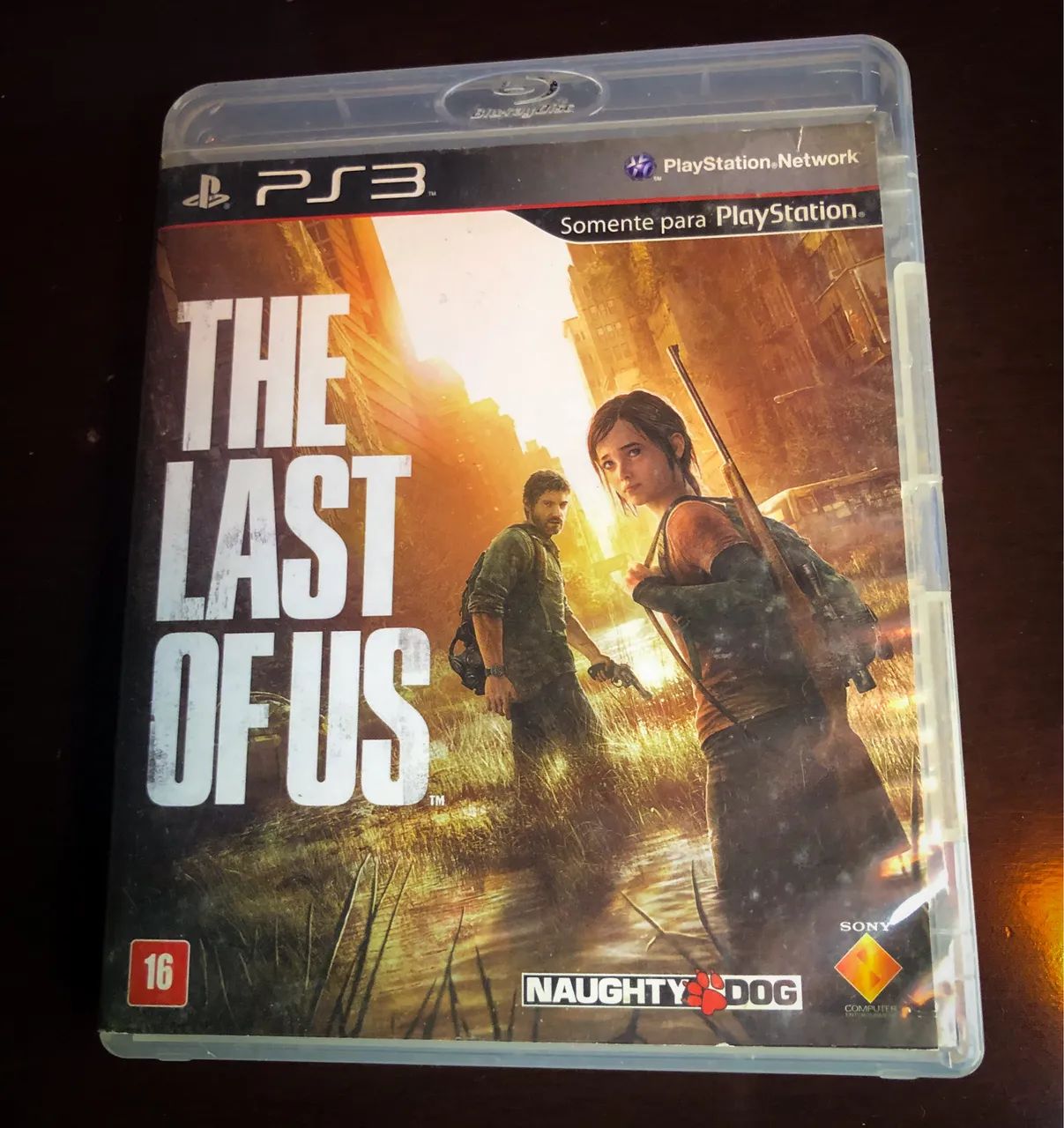 Jogos de Ps3 - Foto 2