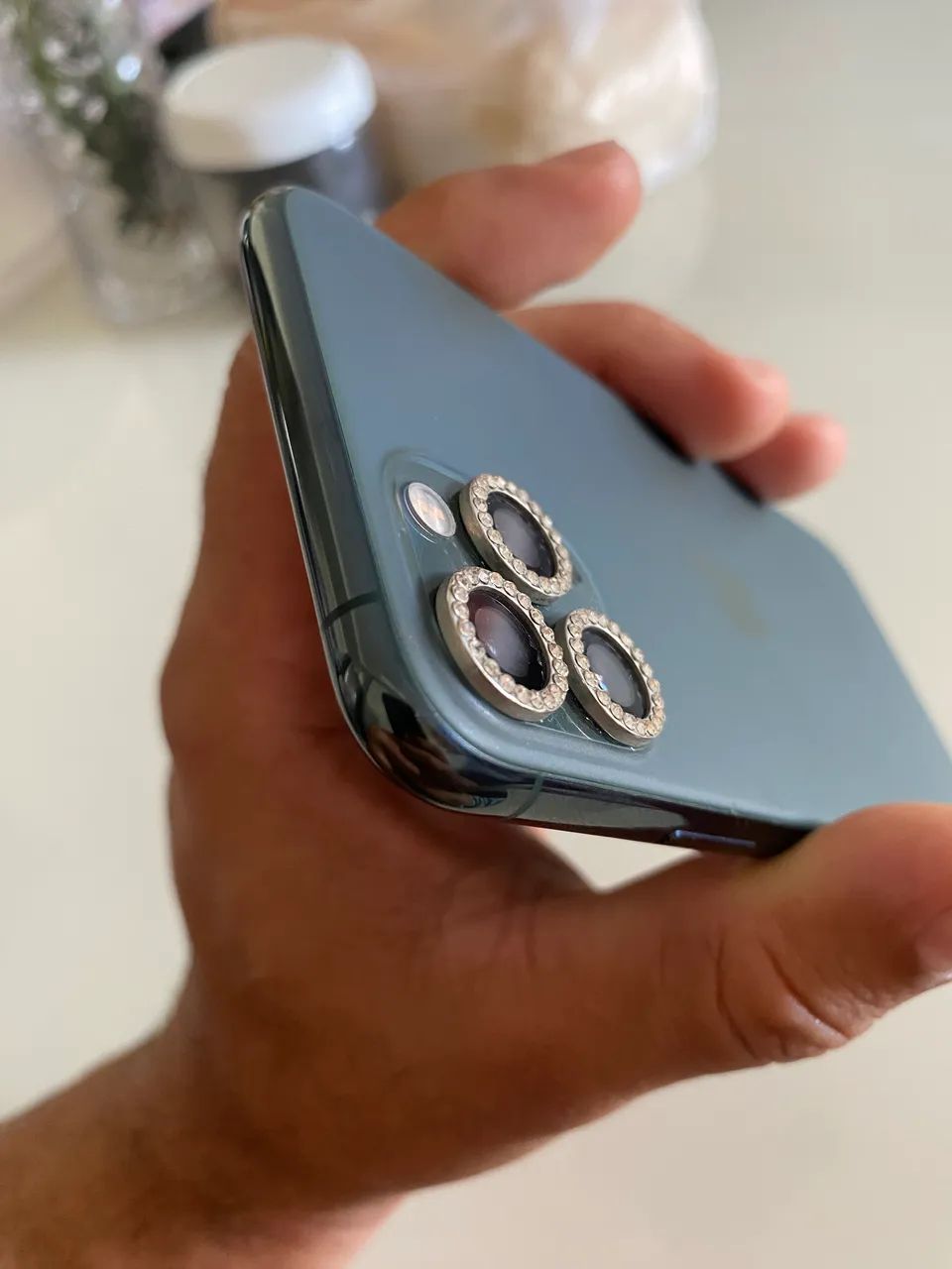 iPhone 11 Pro  - Foto 2
