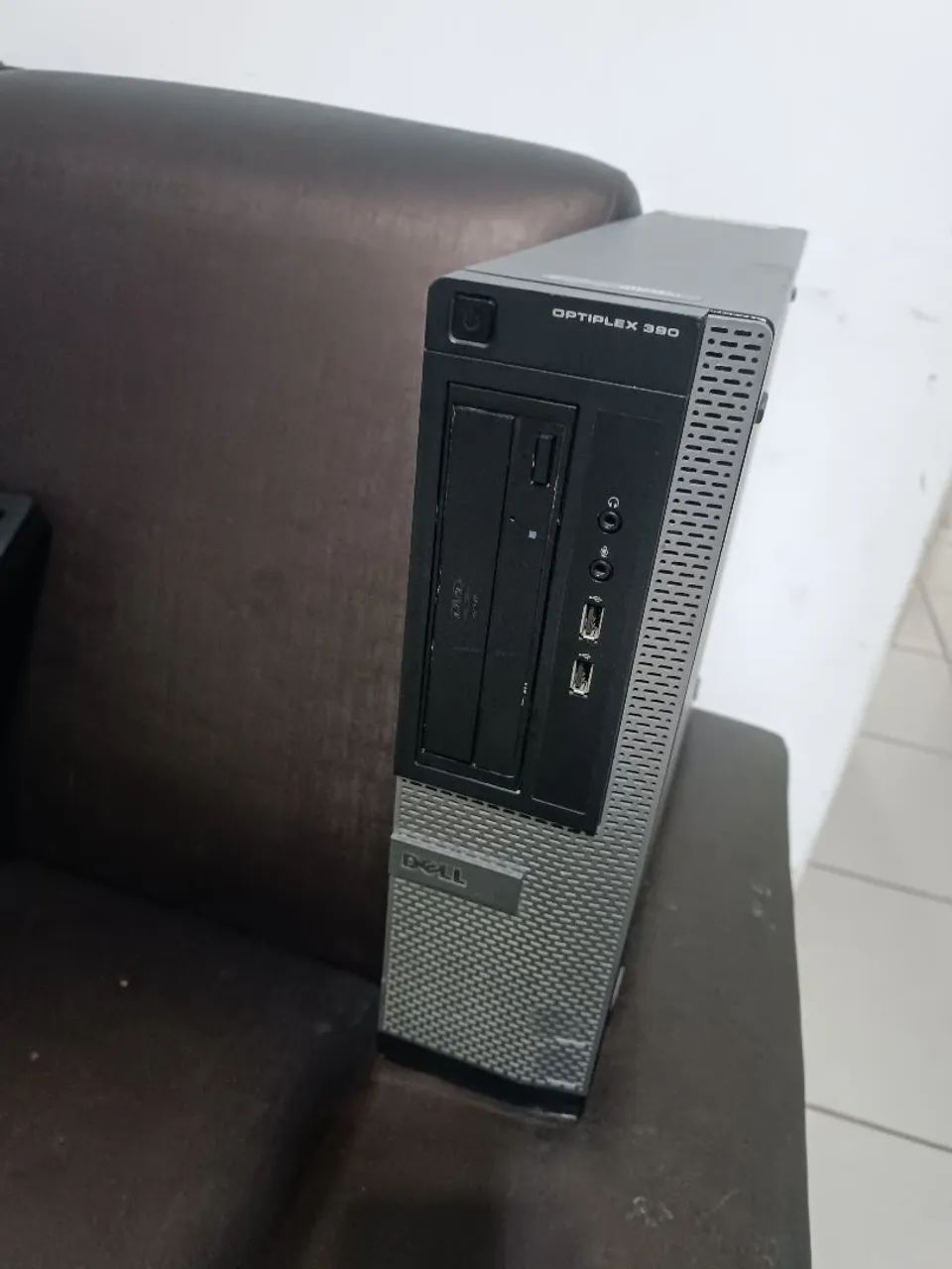 CPU Dell Core i7  - Foto 3