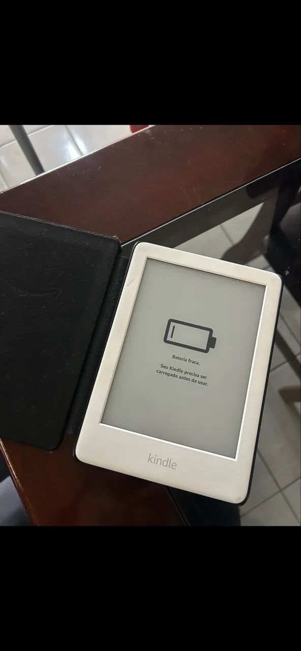 kindle serie 4