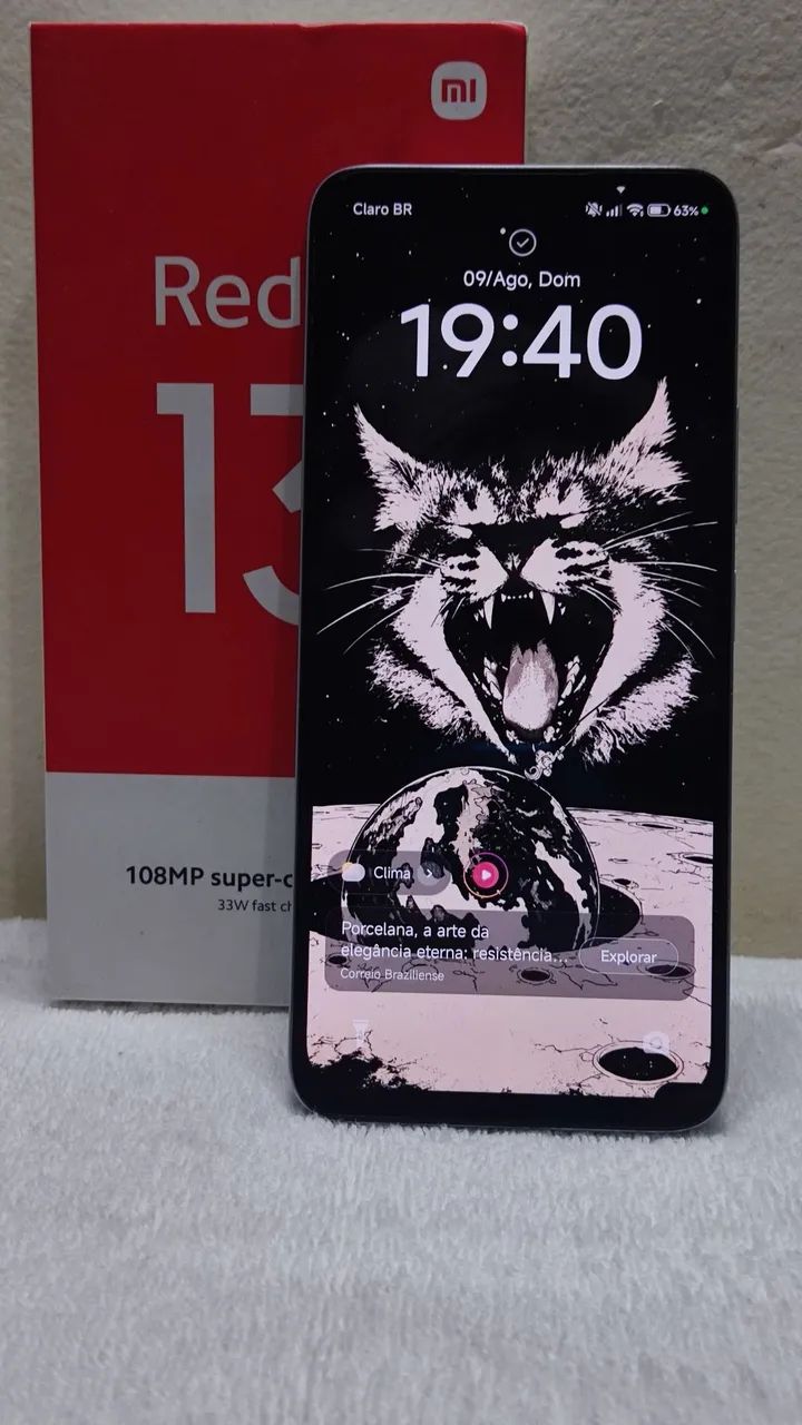 REDMI 13 - Foto 2