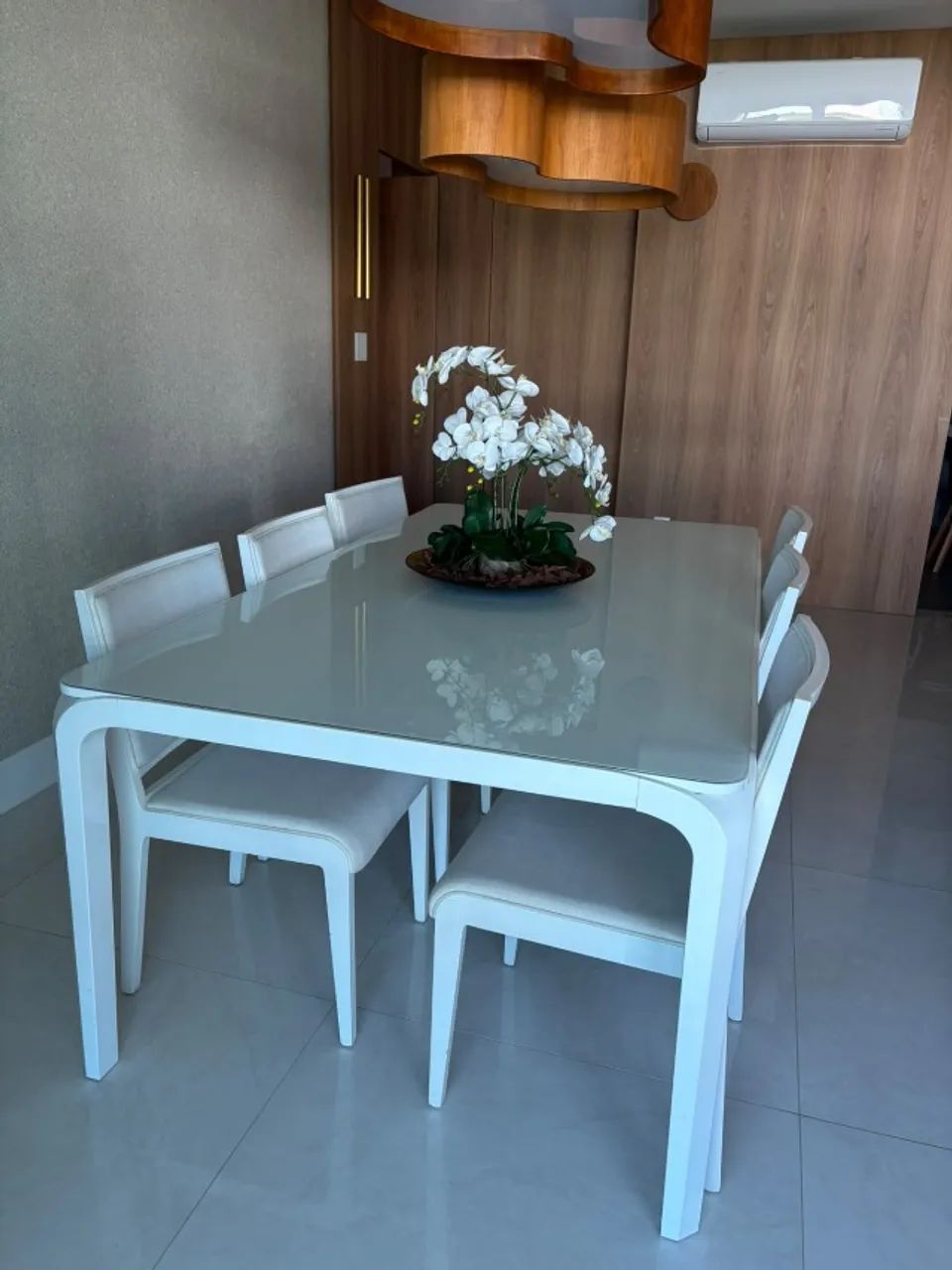 Mesa e Cadeiras - Foto 2