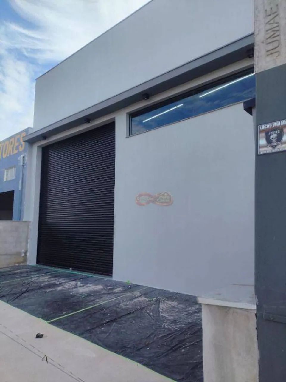 Galpão Comercial / Jardim Verona - Foto 2