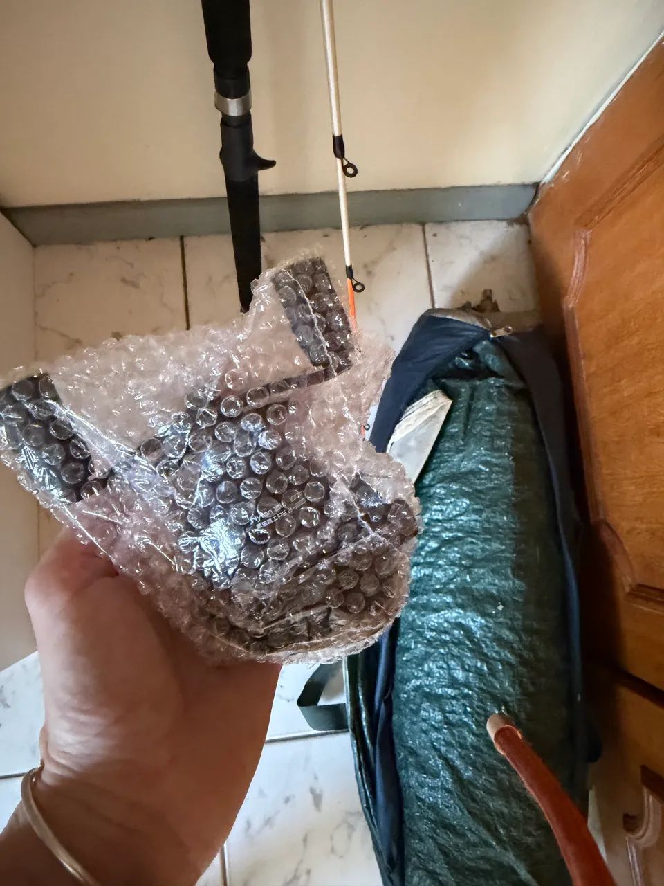 Molinete  - Foto 4