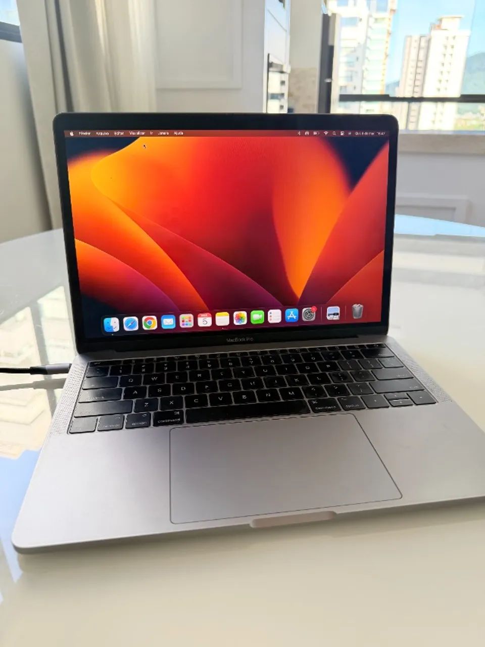 Macbook PRO - Notebooks - Itapema 1483597922 | OLX