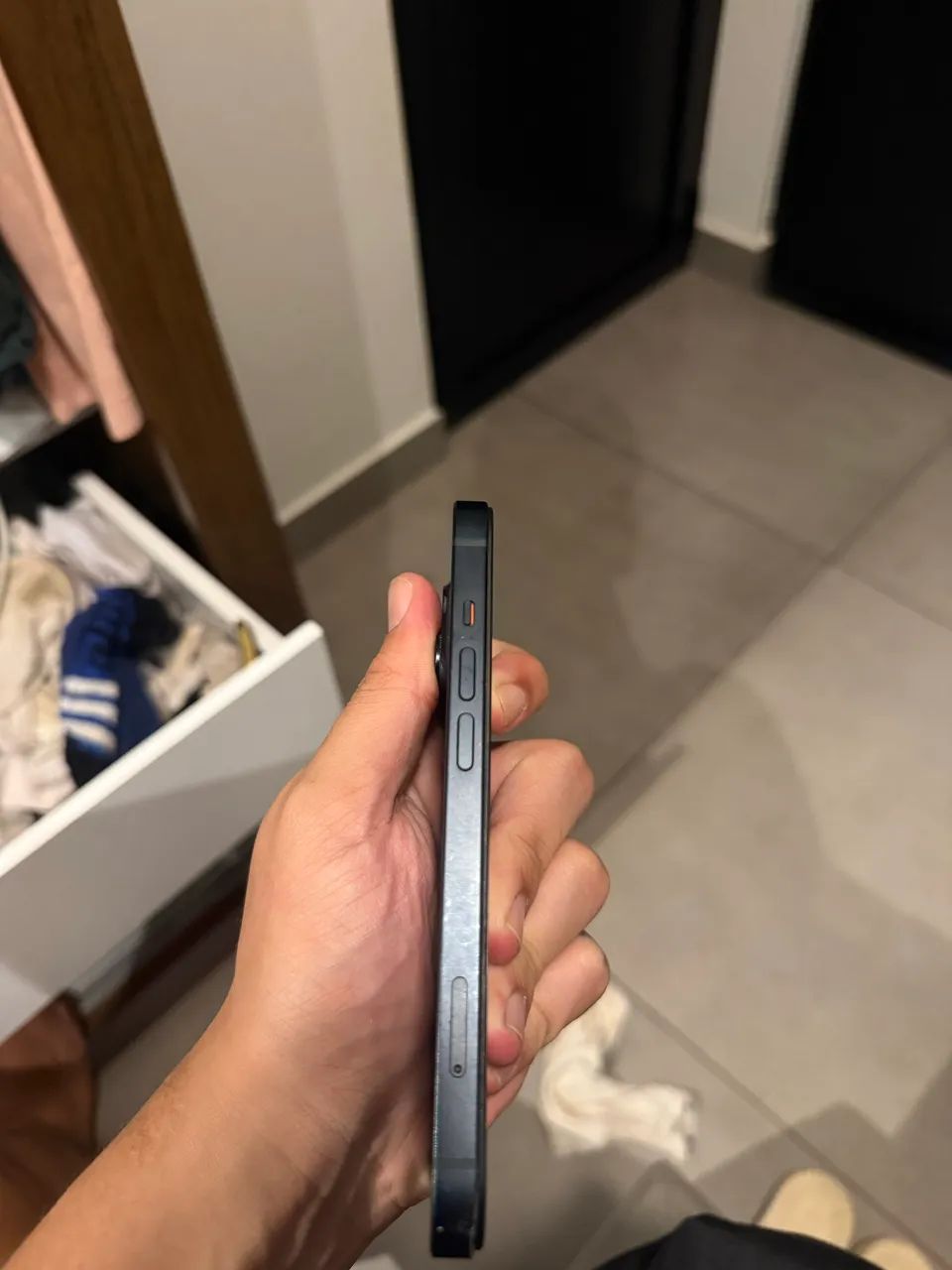 Iphone 13 (Retirada de pecas) - Foto 3