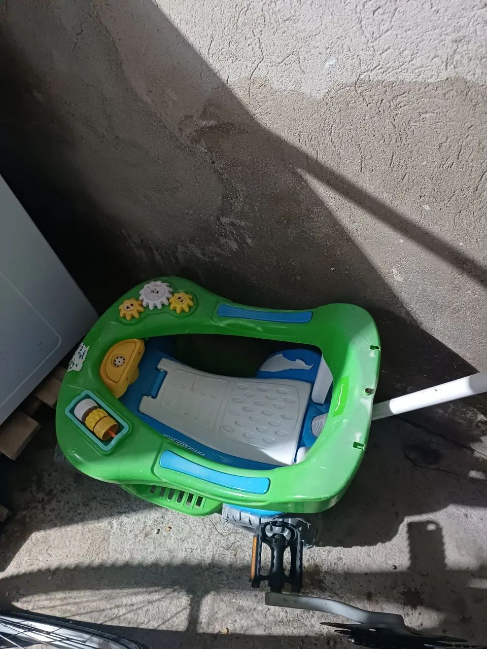 Carrinho de passeio  - Foto 2