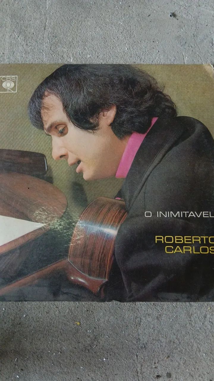 Disco de vinil - Foto 2