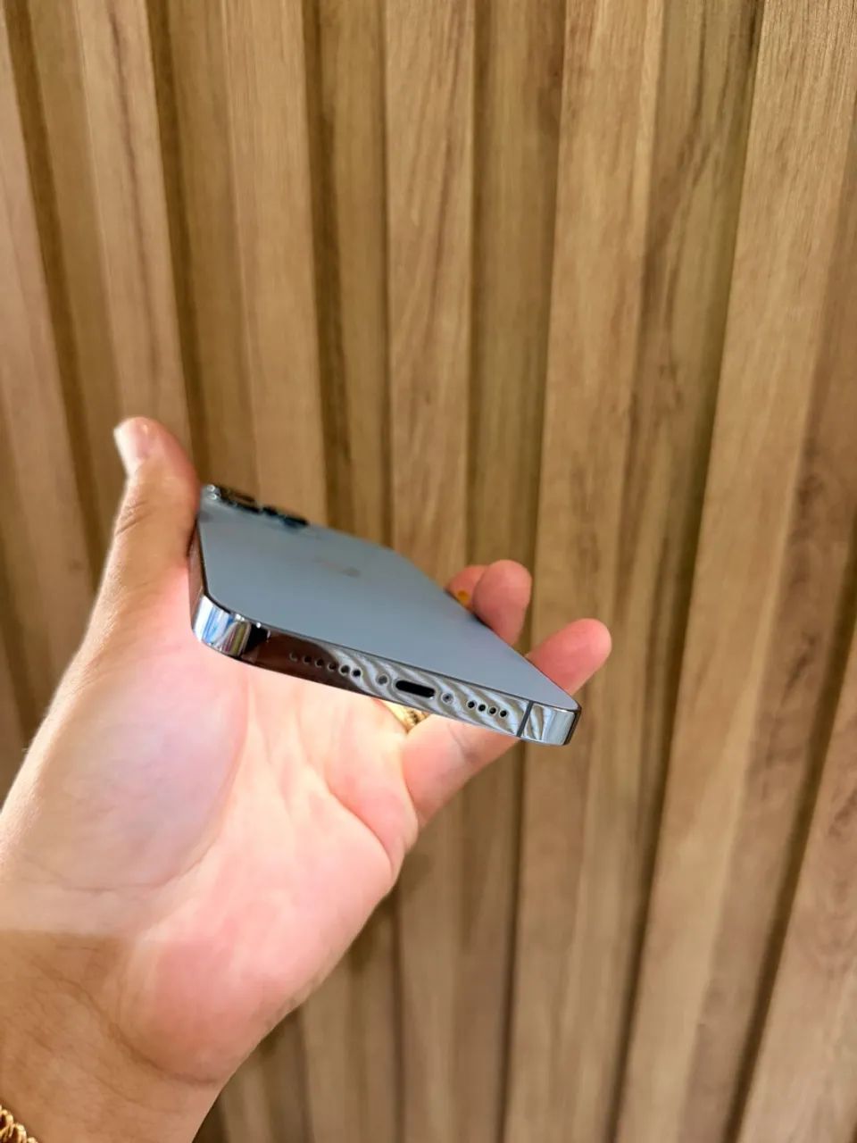 iPhone 13 Pro Max 256 Gb - Foto 5
