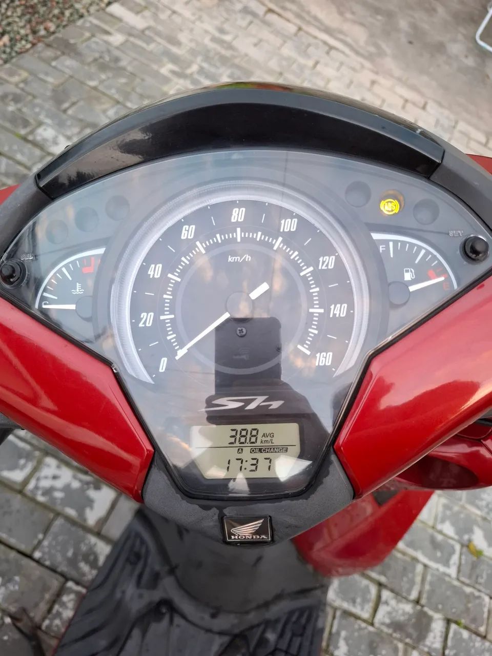 Sh150i - Foto 4