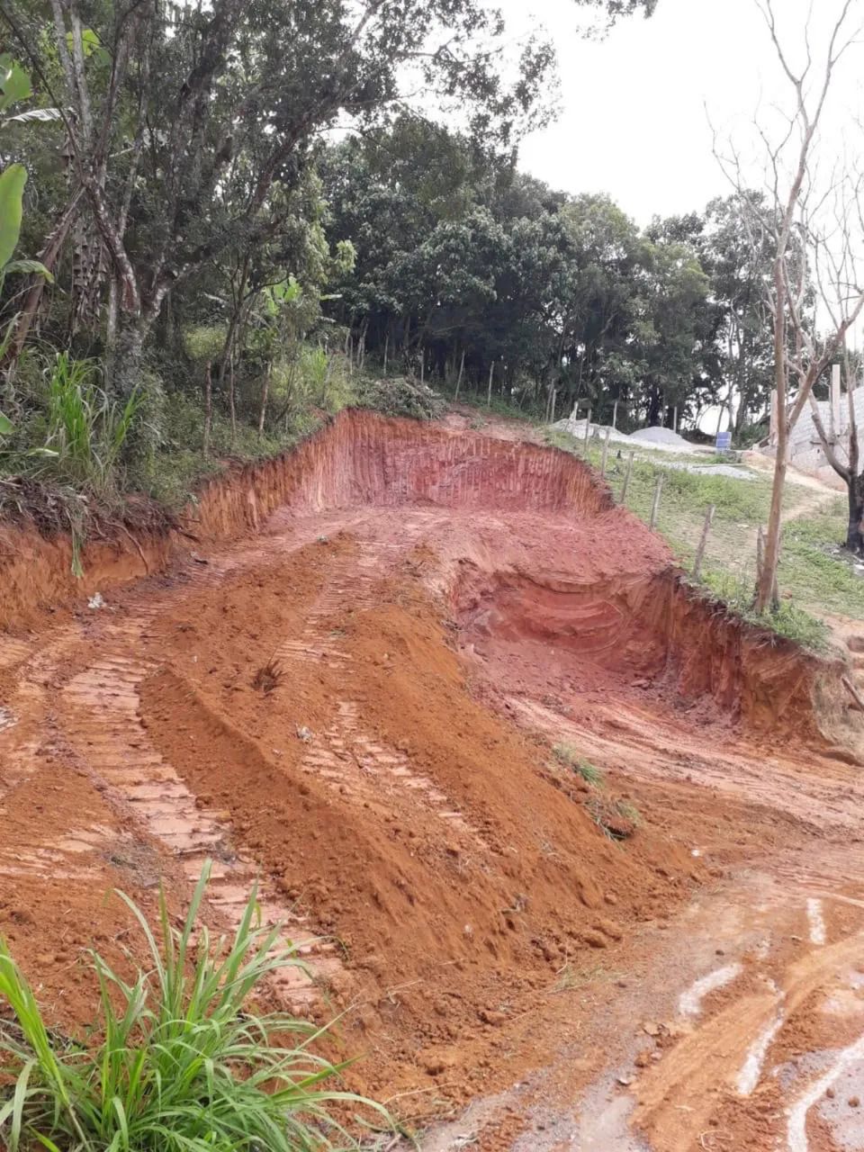 Terreno a venda em Embu Guaçu - Foto 4