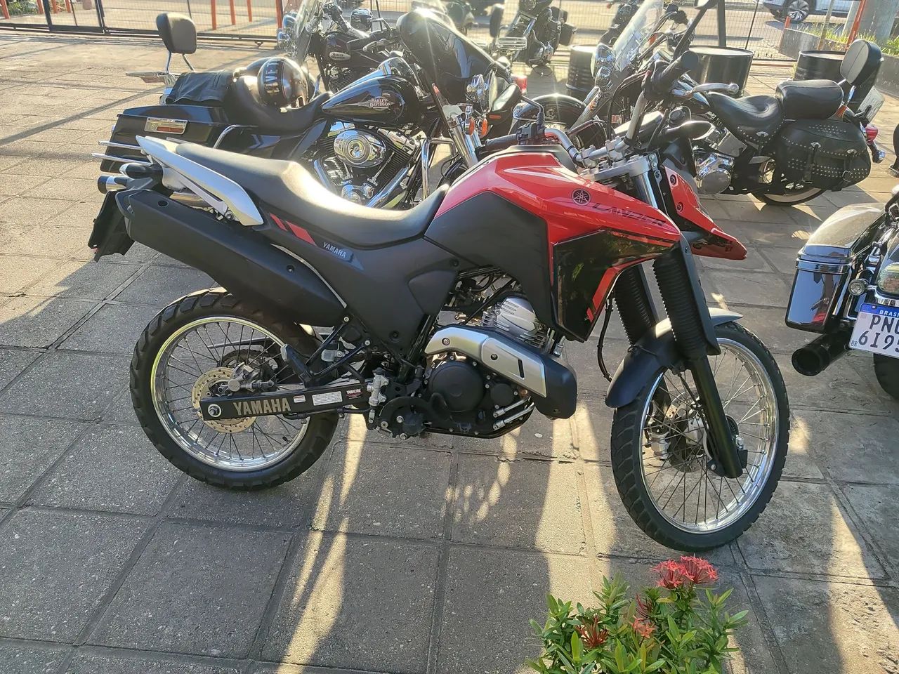 Lander 250 Conected - Foto 2