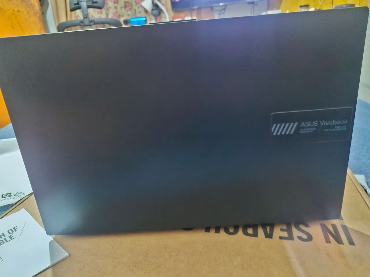 Notebook ASUS - Foto 2