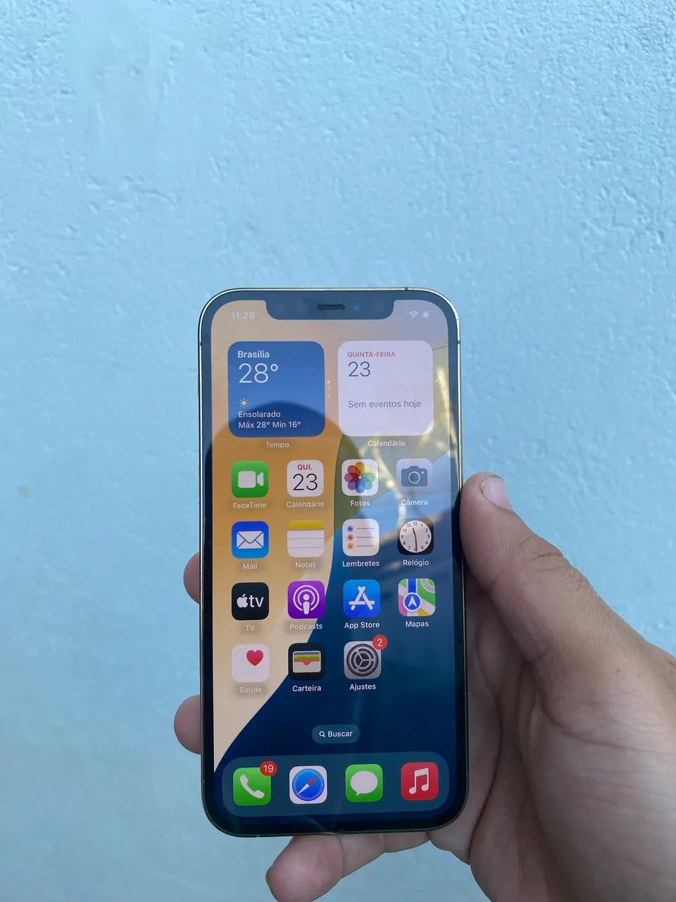 iPhone 12 Pro 128 gb  - Foto 5