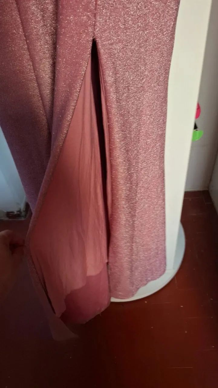 Vestido de festa - Foto 4