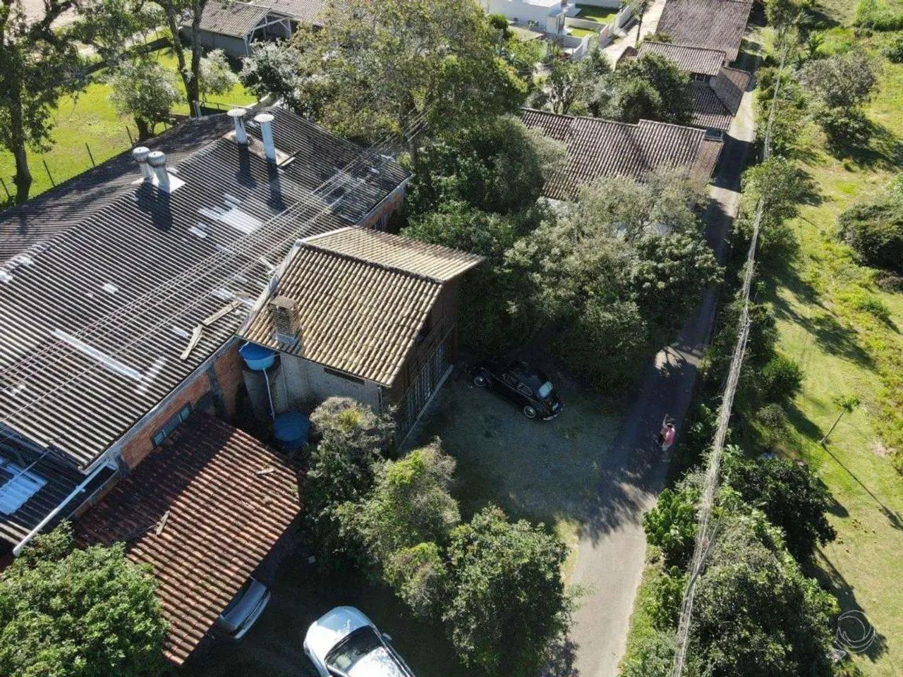 Terreno para Venda em Florianópolis, Rio Tavares - Foto 4