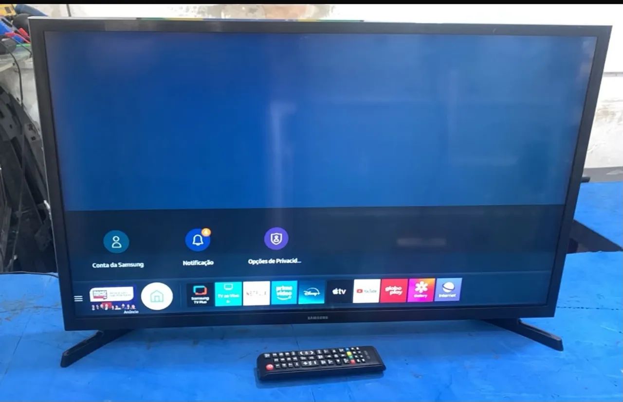 Tv Samsung 32