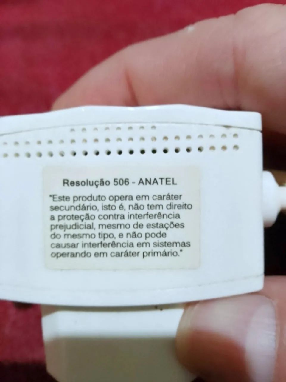 Repetidor Extensor de Sinal Wi-Fi TP-Link 300 Mbps - Bivolt - Foto 5