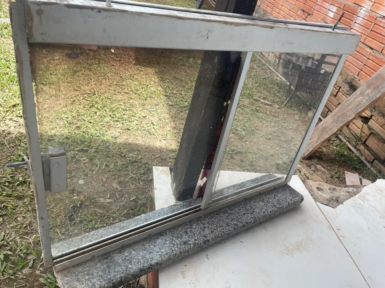 Basculante completo 300 reais - Foto 2