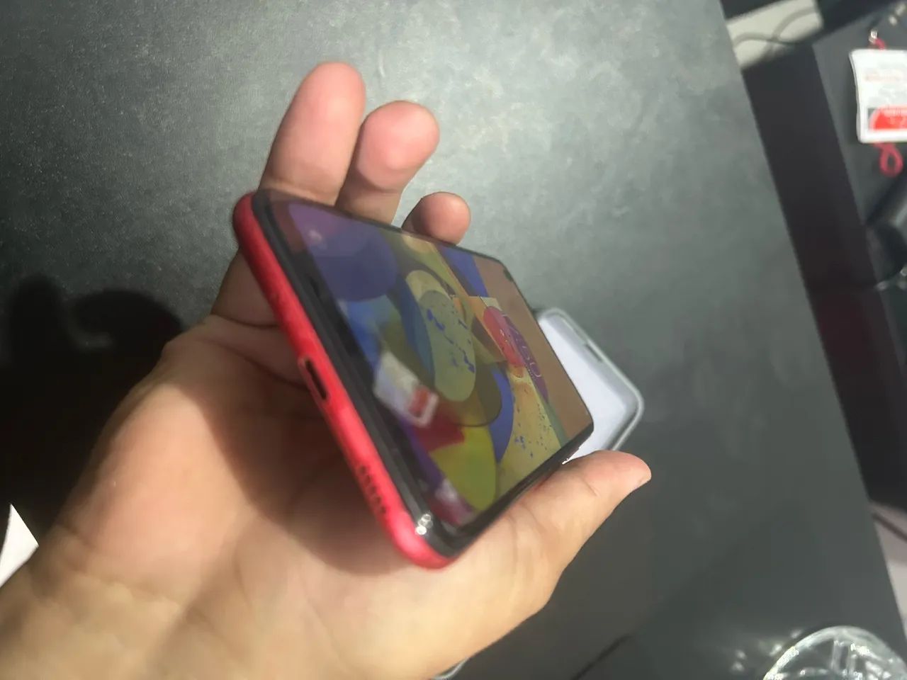 Samsung A 11  - Foto 4