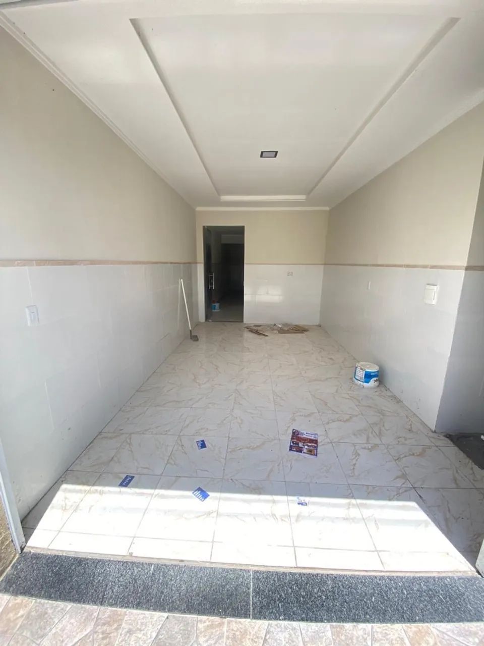Casa em itabaiana sergipe  - Foto 2