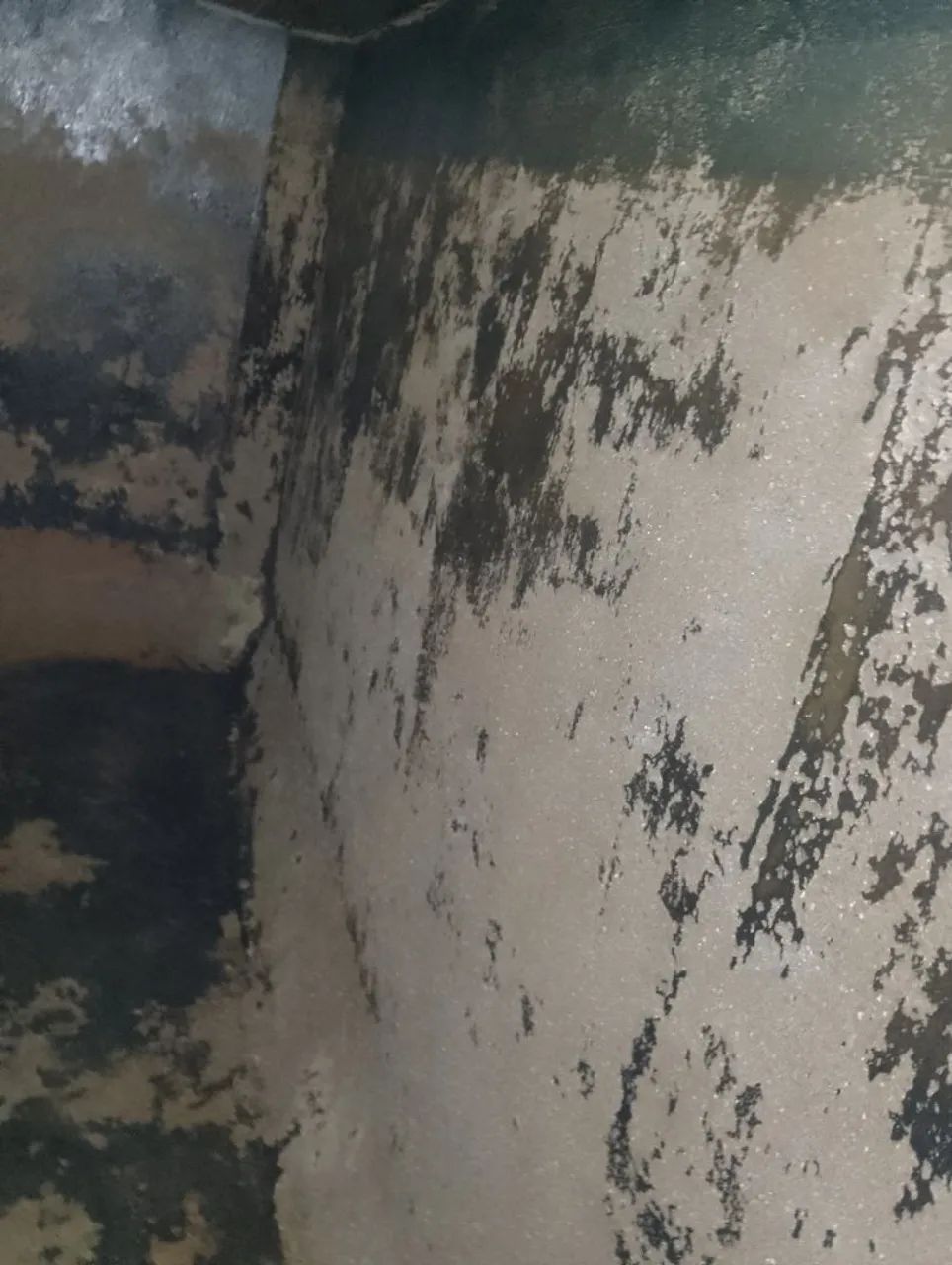 Impermeabilização em caixa d'água  - Foto 2