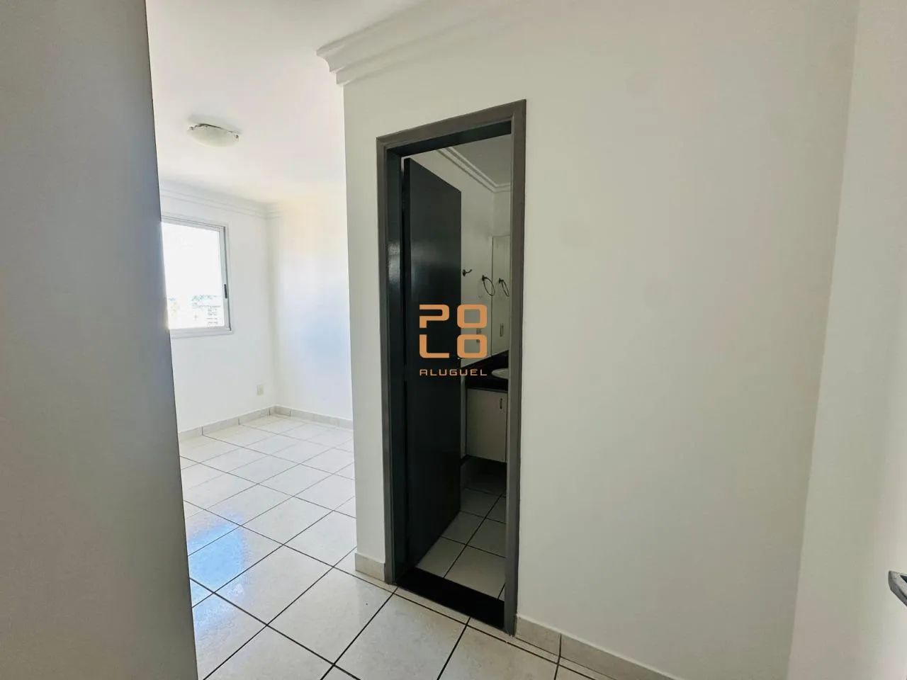 Apartamento para alugar no Edifício Residencial West House no Setor Oeste em Goiânia - GO. - Foto 9
