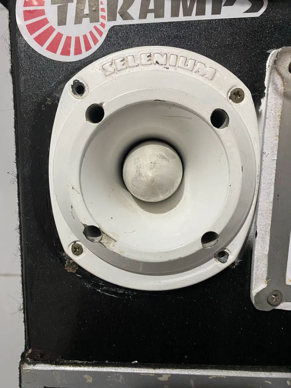Tweeter selênio st400 - Foto 2