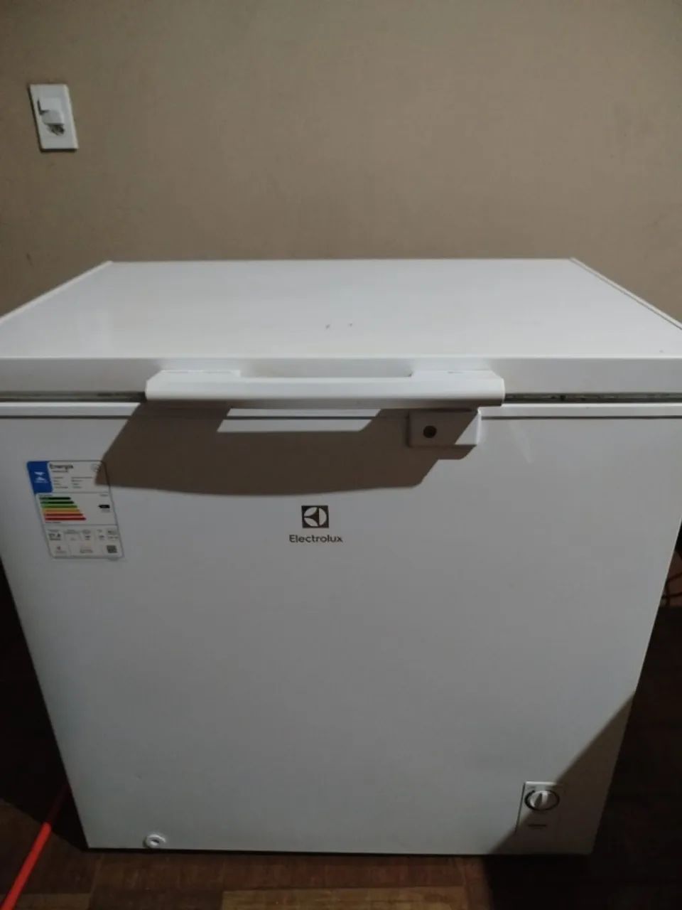  Freezer Horizontal Electrolux HE 200 - Foto 2