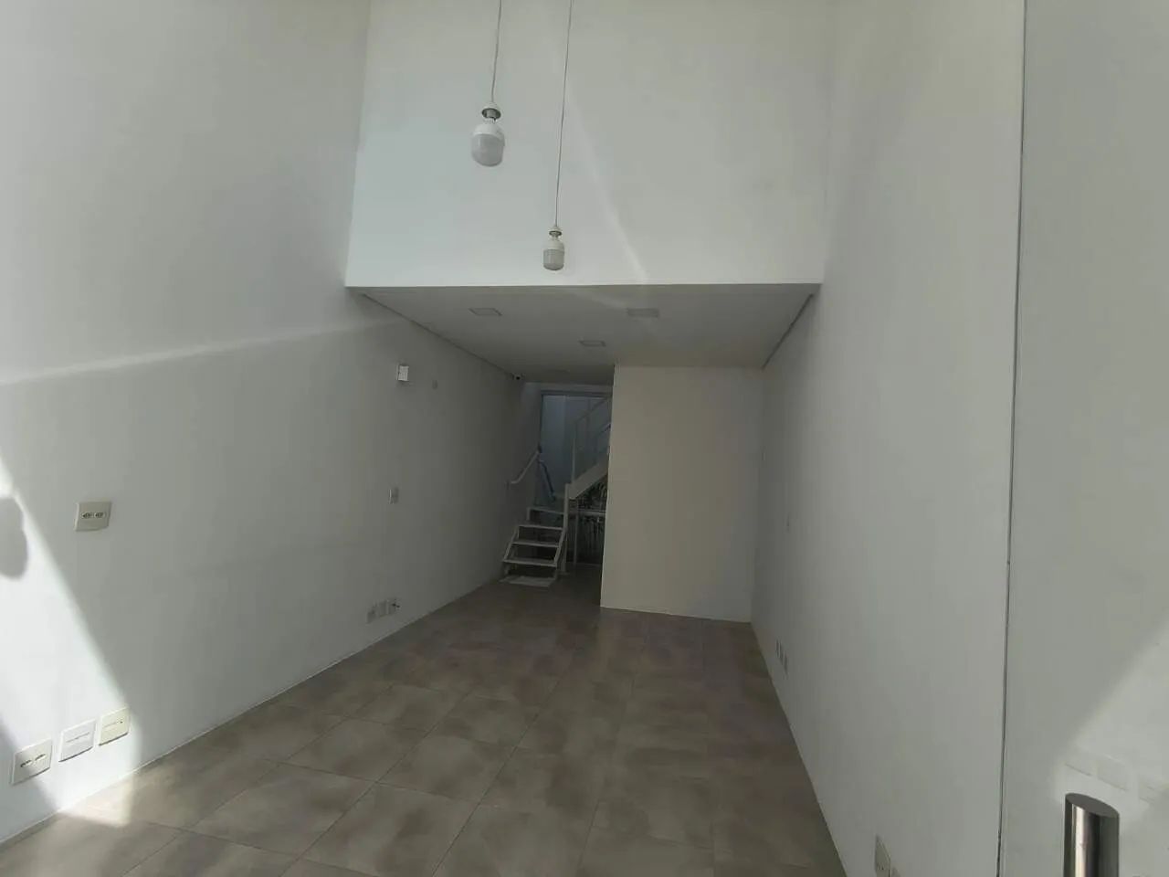 Sala Comercial para aluguel, 1 vaga, São Judas - Piracicaba/SP - Foto 3