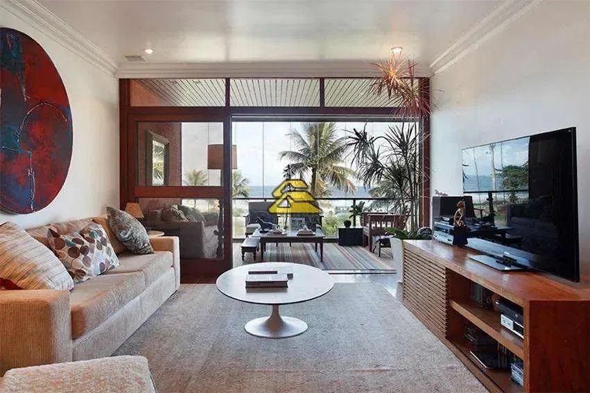 Barra da Tijuca | Apartamento 3 quartos, sendo 1 suite