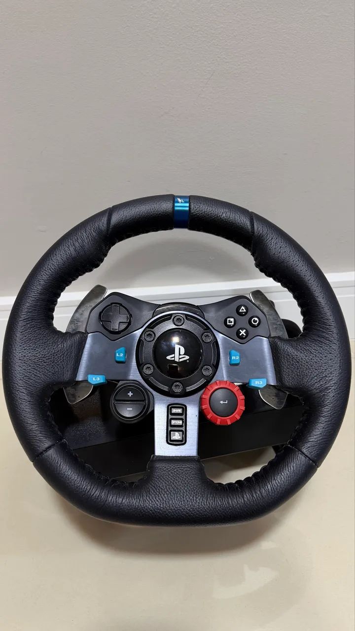 Volante Logitech G29 - Foto 2