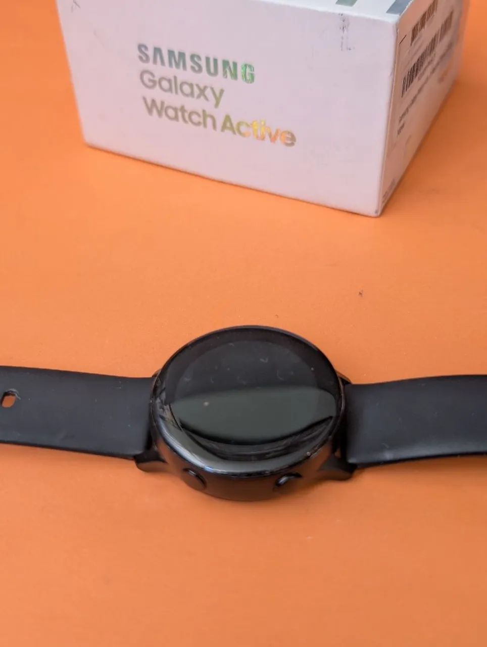 Samsung active watch  - Foto 2