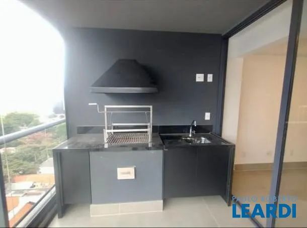 APARTAMENTO - PERDIZES - SP - Foto 3