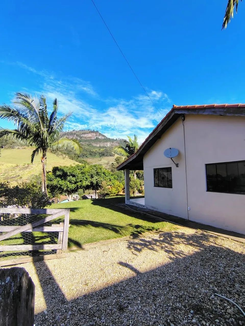 Chácara 700m² Delfim Moreira-Mg  - Foto 5
