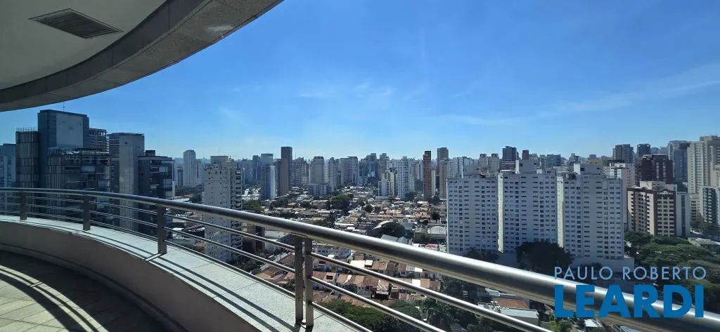 CONJ. COMERCIAL - VILA OLÍMPIA - SP - Foto 3