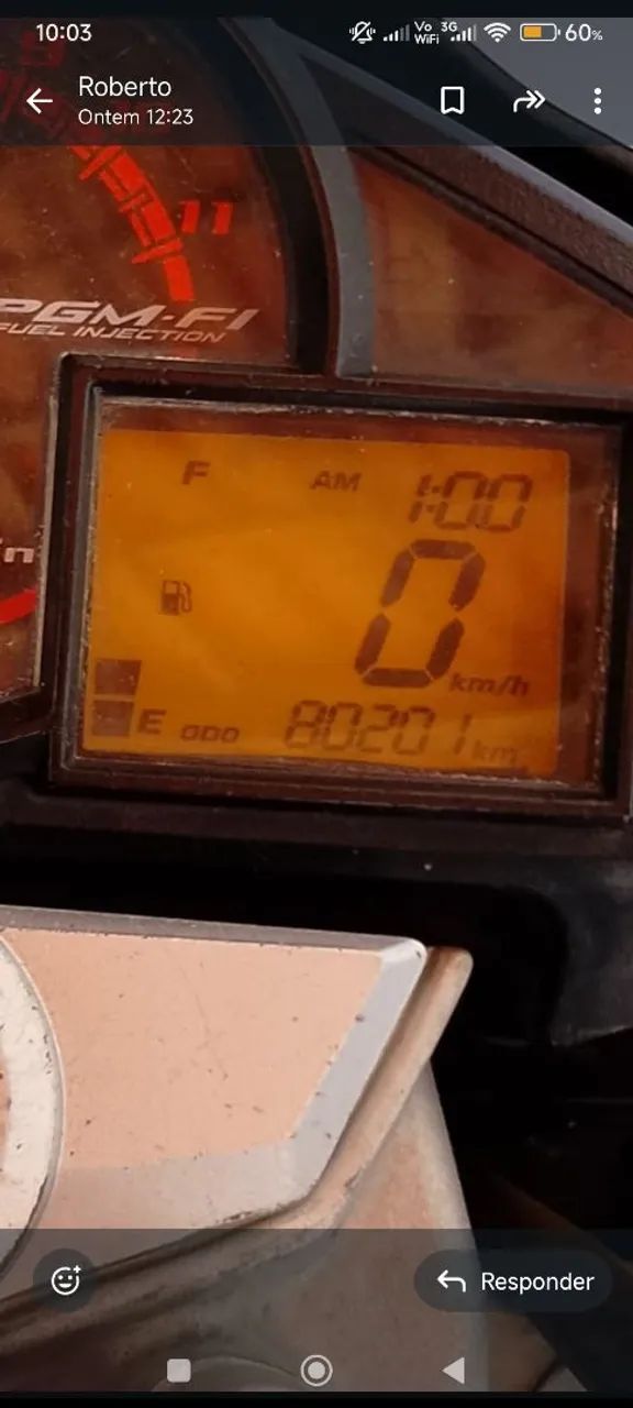 Cb 300 extra 