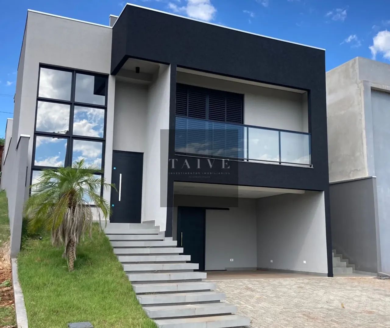 CASA Tauá Araguari