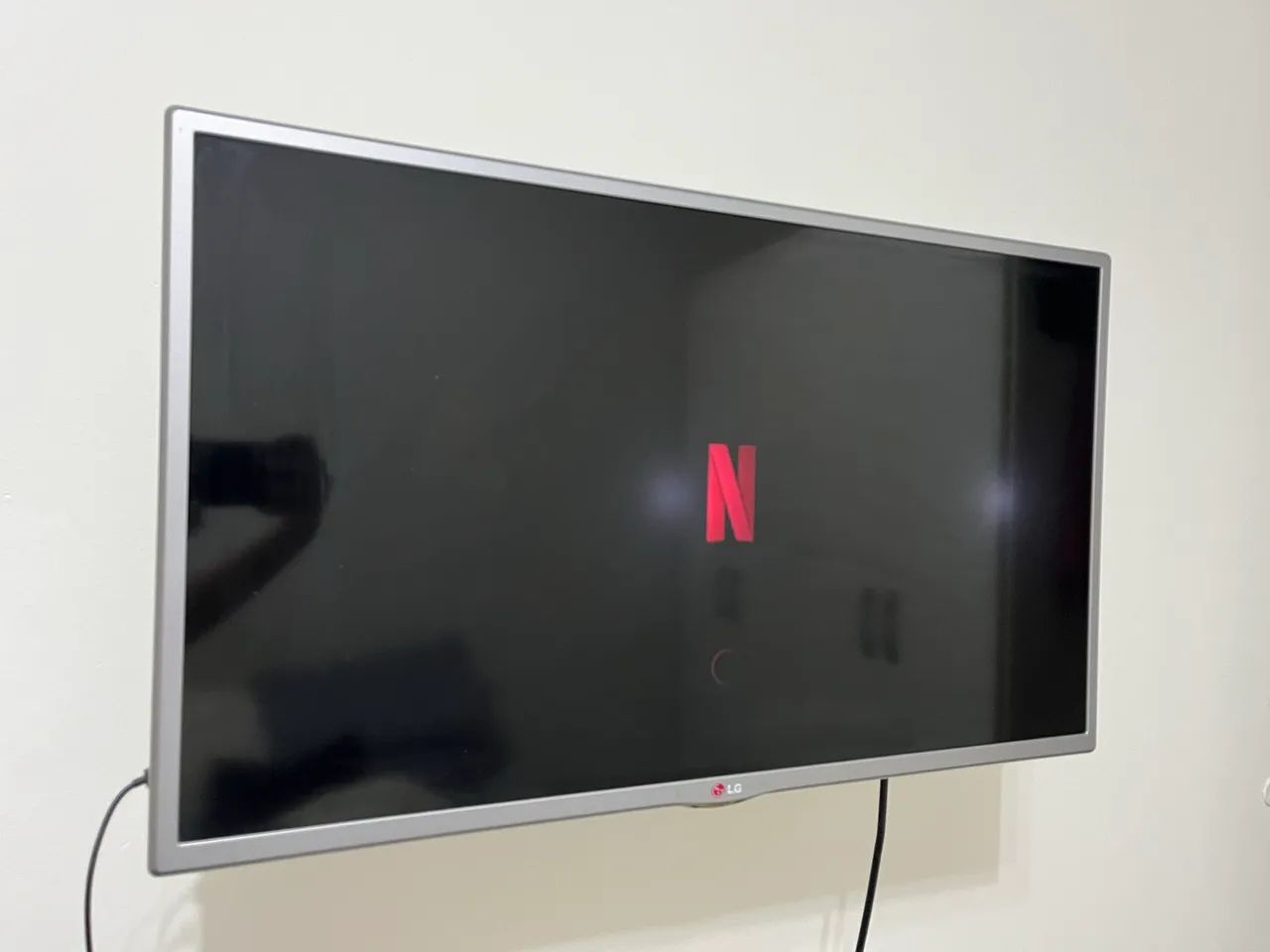 TV LG 32 polegadas  - Foto 3